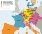 La Paz de Westfalia La Remodelación de Europa (1648-1659)