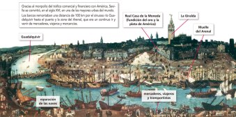 Sevilla siglo XVI